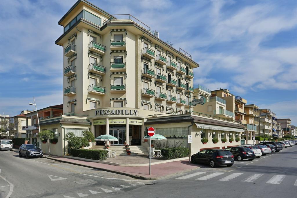 Hotel Piccadilly 3*