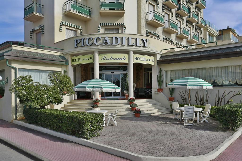 Piccadilly 3* Lido di Camaiore