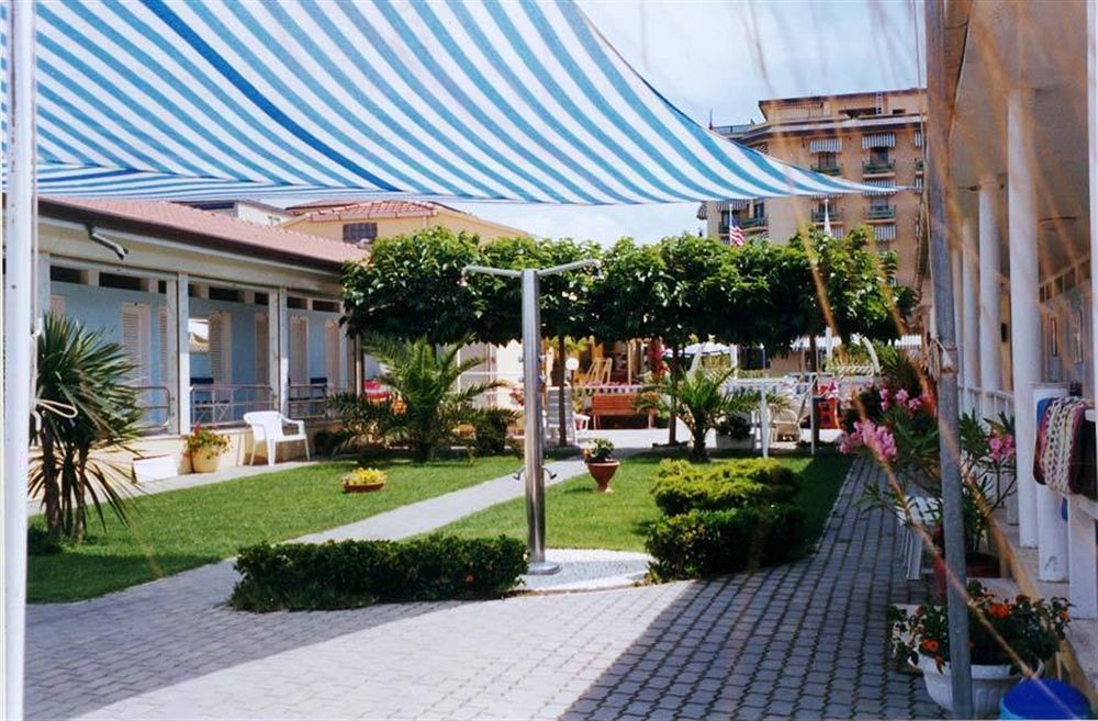 Hotel Piccadilly Lido di Camaiore