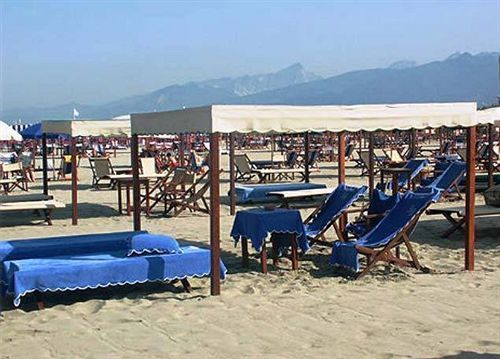 Piccadilly Hotel Lido di Camaiore